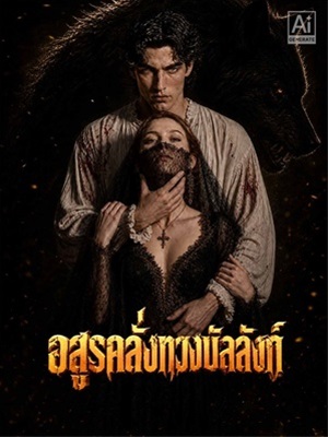 อสูรคลั่งทวงบัลลังก์