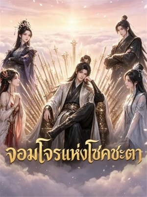 จอมโจรแห่งโชคชะตา