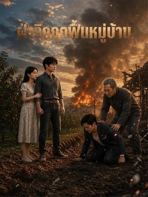 ฝ่าวิกฤตฟื้นหมู่บ้าน