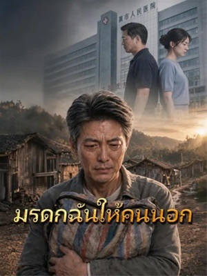 มรดกฉันให้คนนอก