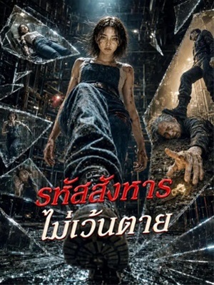 รหัสสังหารไม่เว้นตาย