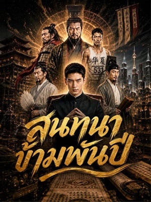 สนทนาข้ามพันปี