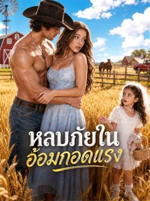 หลบภัยในอ้อมกอดแรง