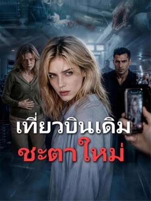 เที่ยวบินเดิม ชะตาใหม่