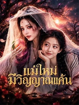 แม่ใหม่มีวิญญาณแค้น