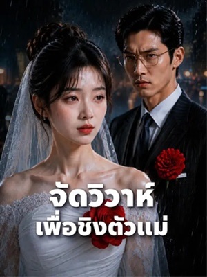 จัดวิวาห์เพื่อชิงตัวแม่