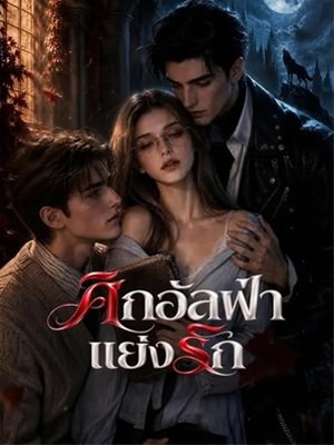 ศึกอัลฟ่าแย่งรัก