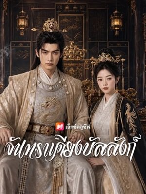 จันทราเคียงบัลลังก์