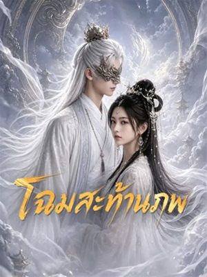 โฉมสะท้านภพ
