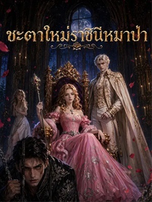 ชะตาใหม่ราชินีหมาป่า