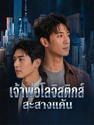 เจ้าพ่อโลจิสติกส์สะสางแค้น