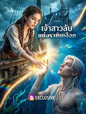 เจ้าสาวลับ แห่งราชันเงือก