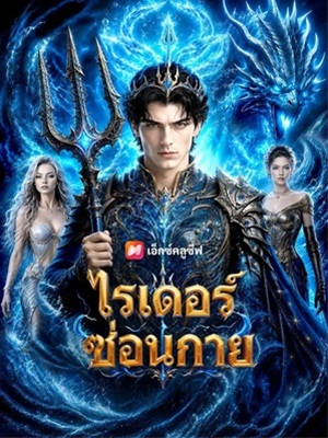 ไรเดอร์ซ่อนกาย