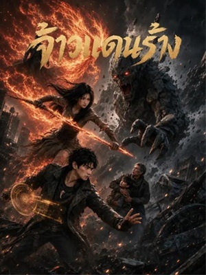 จ้าวแดนร้าง