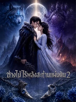 ช่างไม้ไร้พลังสะท้านแผ่นดิน 2