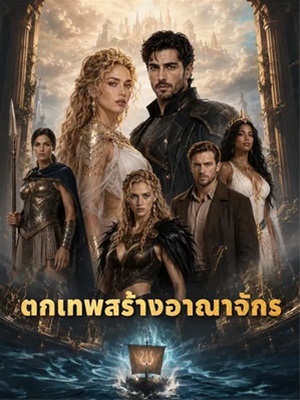 ตกเทพสร้างอาณาจักร