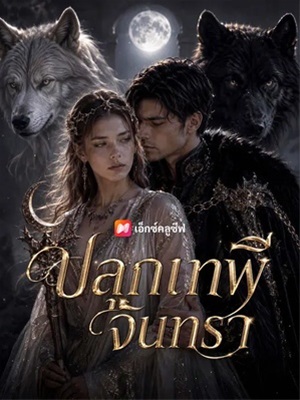 ปลุกเทพีจันทรา