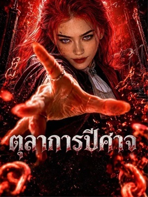 ตุลาการปีศาจ