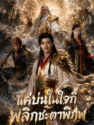 แค่บ่นในใจก็พลิกชะตาพิภพ