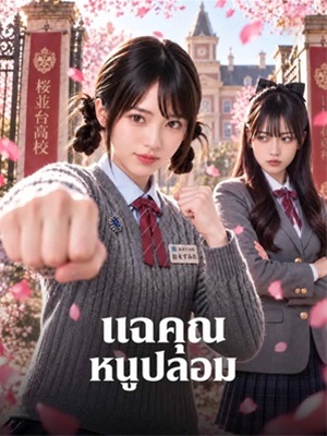 แฉคุณหนูปลอม